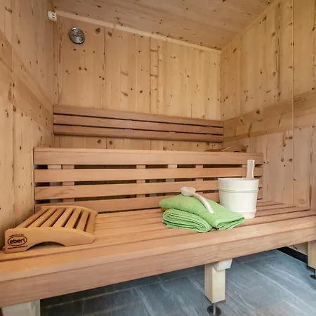 Kreuzjoch-3 By Interhome * Zell am Ziller