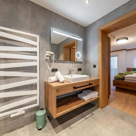 Kreuzjoch-3 By Interhome Apartament